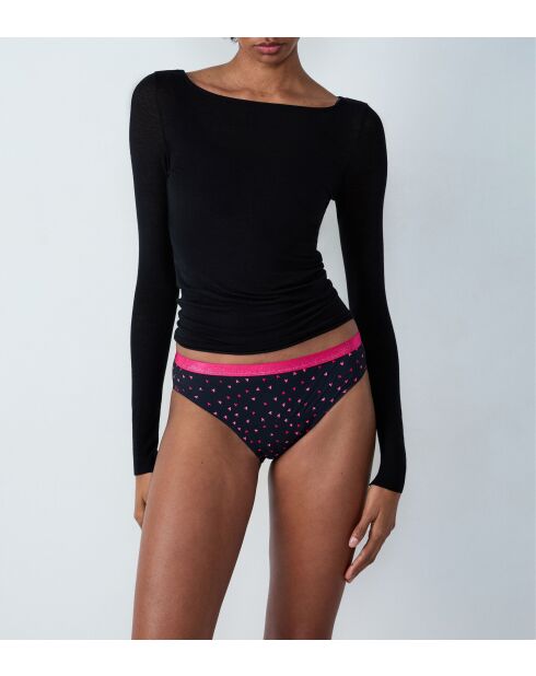 Aya Marine Coral menstruatiebroekje