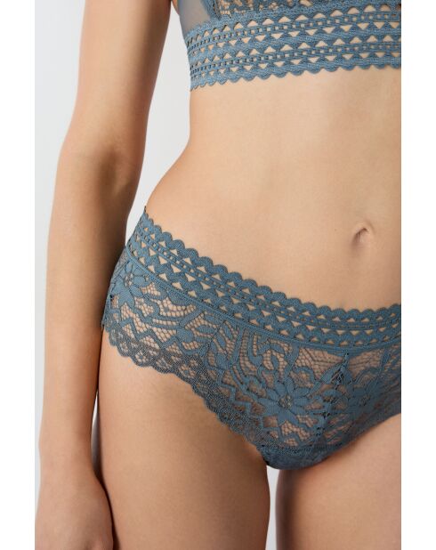 Shorty Dream anthrazit