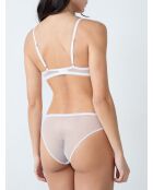 Shorty Sun Kiss ecru