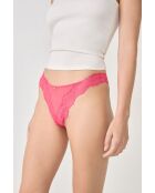 Tanga Angelina Candy pink