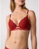 Rosace rode push-up bh met beugel