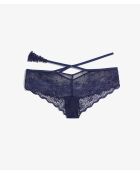 Shorty Secrete marine