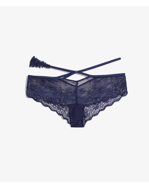 Shorty Secrete marine