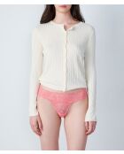 String Sweet candy pink