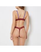 Tanga Chroma terracotta