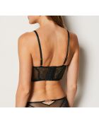 BH mit Bügel n°9 Elixir khaki oliv