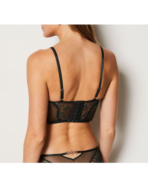 BH met beugel n°9 Elixir khaki olive