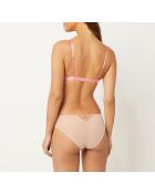 Soutien-gorge sans armatures Mimosa multicolore