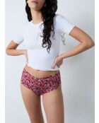 Ladrillo Shorty Sweet Print