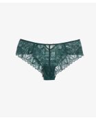 Shorty Embrace voor groen