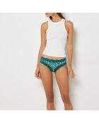 Tanga verde Soul