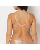 BH met beugel nr. 4 Idole koper