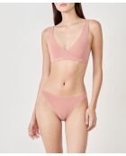 360 Baumwollhöschen puderrosa