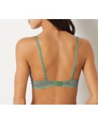 BH met beugel nr. 4 Idole khaki olive