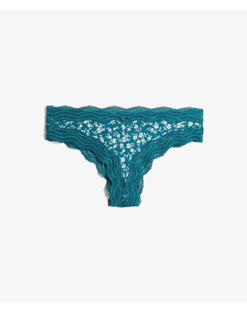 Tanga Soul green