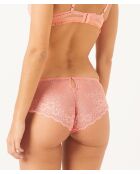 Shorty Rhythm rosa confetto