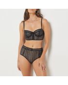 Mutandine nere Guest