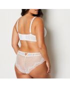 Jewel W24 ecru bh met beugel