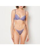 Mystique push-up bh in parma met beugel