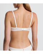 Soutien-gorge avec armatures n°9 Doll écru