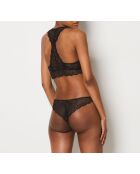 Perizoma Black Flash