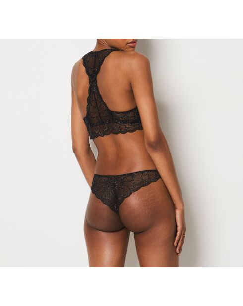 Perizoma Black Flash