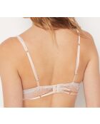 Sujetador sin aros Confidente Blush