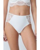 Bragas color crudo Pure Infini