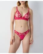 String Fragrance fushia