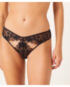 Shorty Alchimie noir