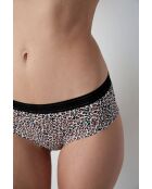 Set van 3 veelkleurige Jackie Lace shorties