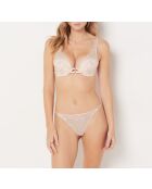 Reggiseno con ferretto #3 Confidente blush