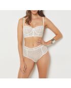 No. 9 Guest Pearl Bügel-BH