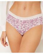 Set van 3 veelkleurige Jackie Lace Ballerinashorts