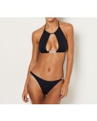 Tanga magnetico nero