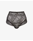 Mutandine nere Everyday Control