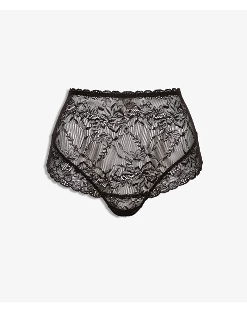 Bragas negras Everyday Control