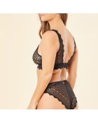 BH zonder beugel nr. 8 Artiste zwart