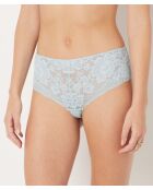 Cosy Wireless blauwe shorty