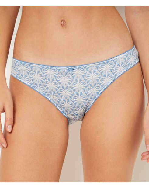 Lot de 4 culottes Jackie Blue Jeans