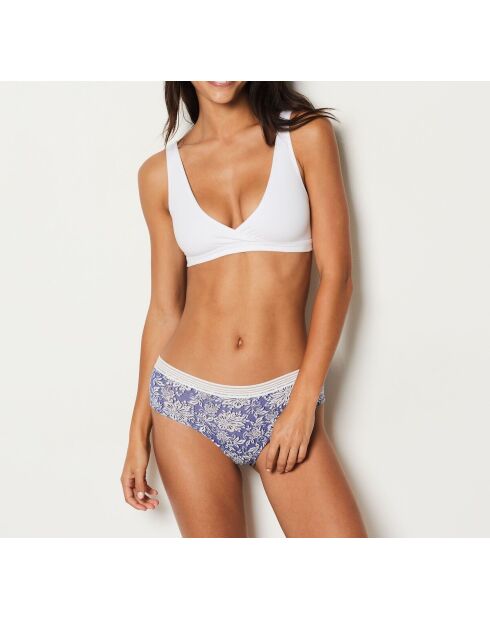 Set van 3 veelkleurige Jackie Lace shorties