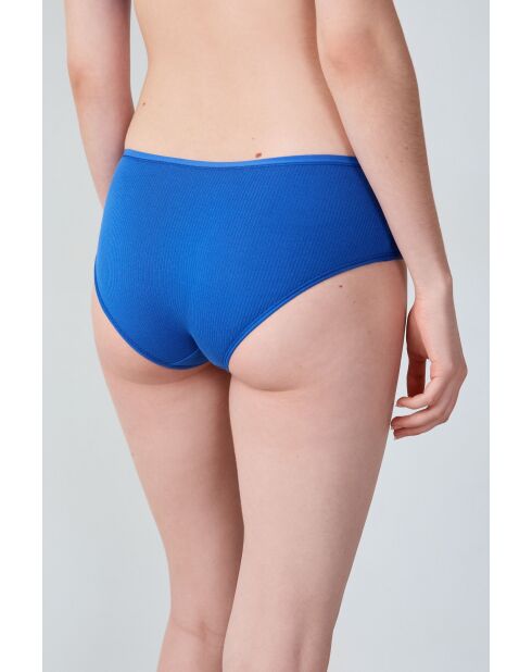 Set van 3 veelkleurige John shorties