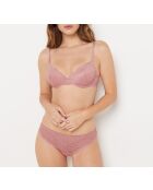 Pink Idole No. 4 Bügel-BH