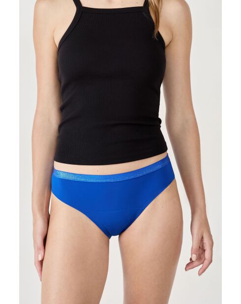 Bragas menstruales Aya indigo