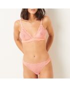 Rhythm Candy rosa Tanga