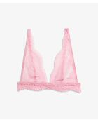 Aria Rose Bonbon BH ohne Bügel