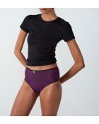 Antoinette Plum Menstruationshöschen