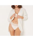 Pure Delicate ecru string