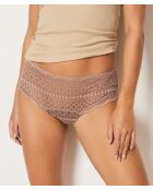 Mutandine mestruali Idol Cdr taupe