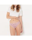 Set di 3 slip Joelle Tendresse multicolori